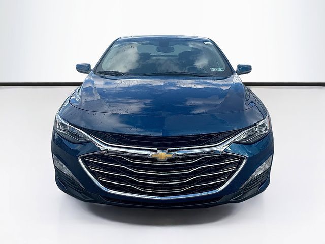 2019 Chevrolet Malibu Premier