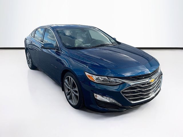 2019 Chevrolet Malibu Premier