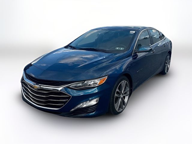 2019 Chevrolet Malibu Premier