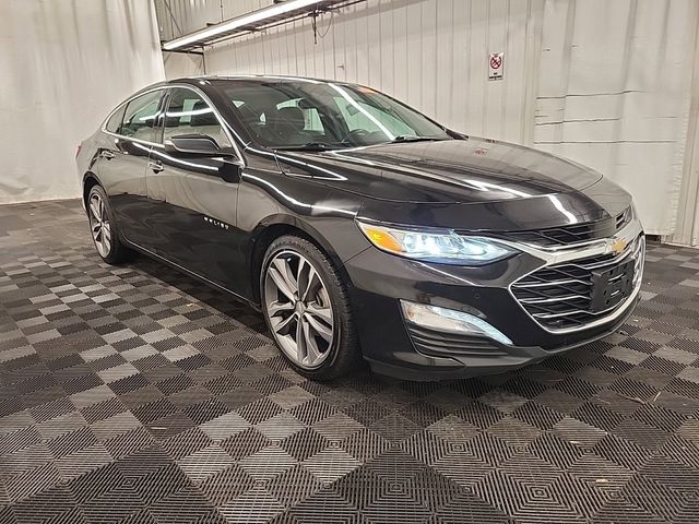 2019 Chevrolet Malibu Premier