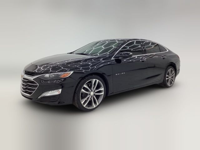 2019 Chevrolet Malibu Premier