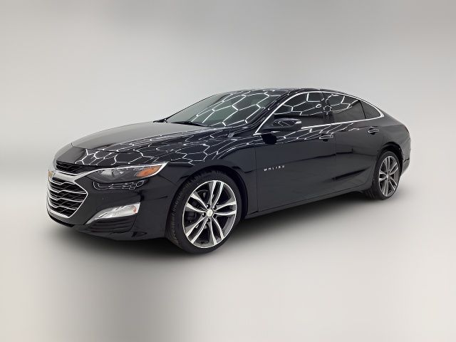 2019 Chevrolet Malibu Premier