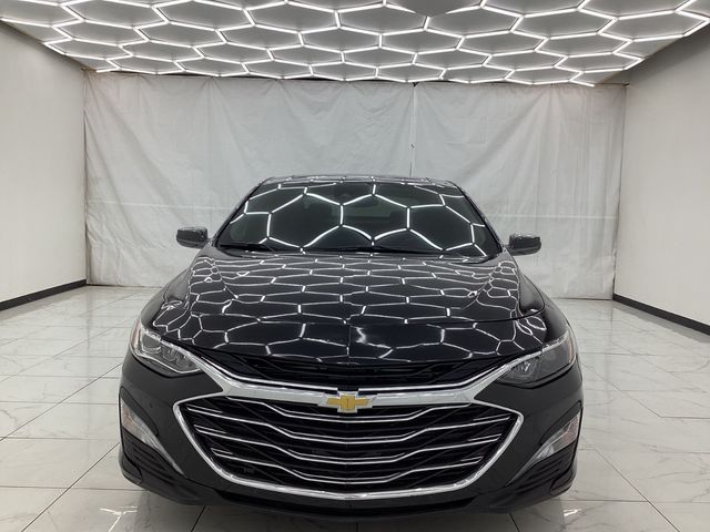 2019 Chevrolet Malibu Premier