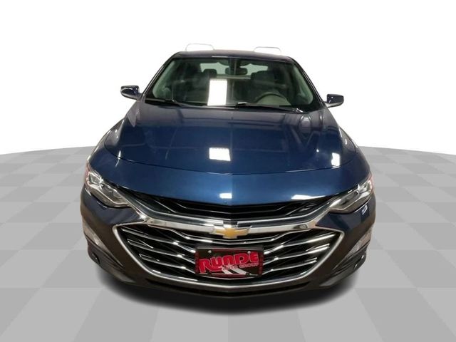 2019 Chevrolet Malibu Premier