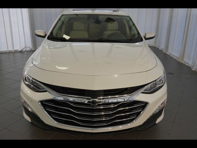 2019 Chevrolet Malibu Premier