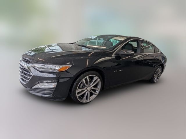 2019 Chevrolet Malibu Premier