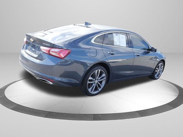 2019 Chevrolet Malibu Premier