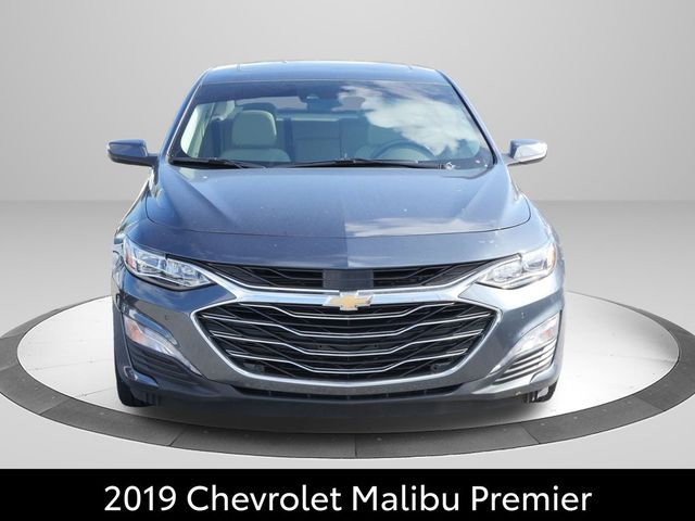 2019 Chevrolet Malibu Premier