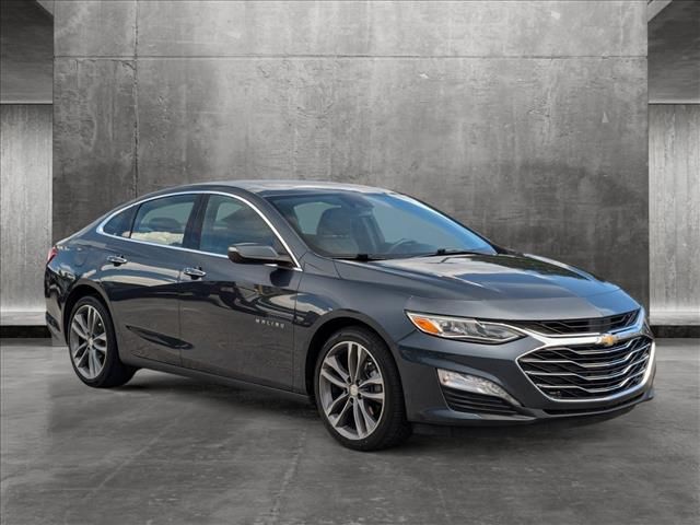 2019 Chevrolet Malibu Premier