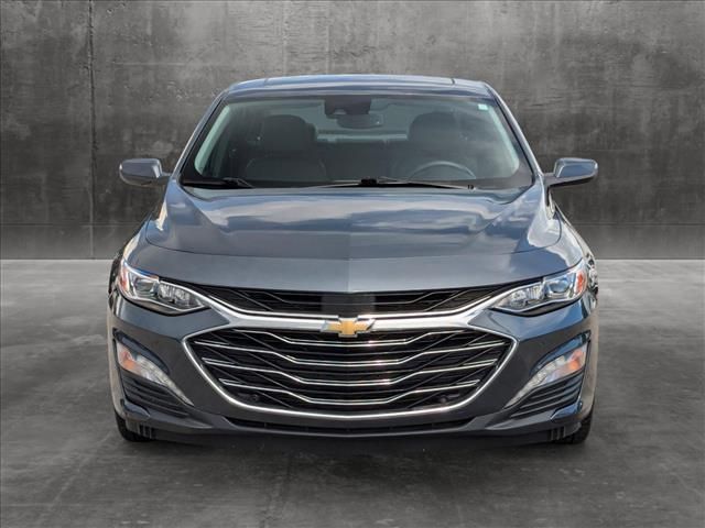 2019 Chevrolet Malibu Premier