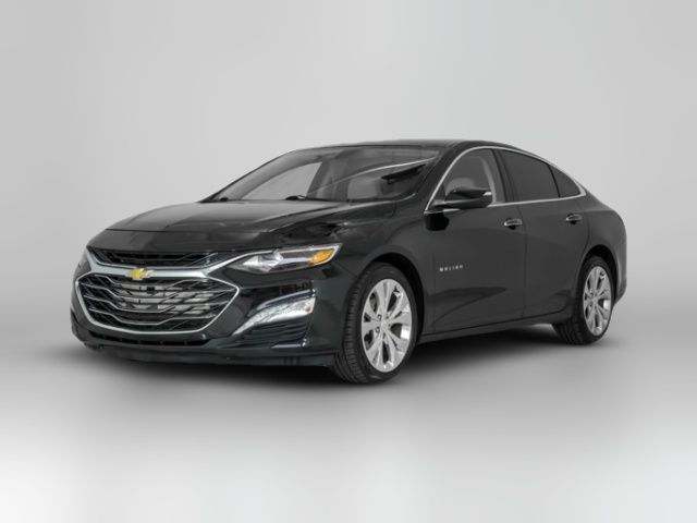 2019 Chevrolet Malibu Premier