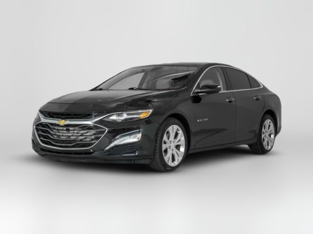 2019 Chevrolet Malibu Premier