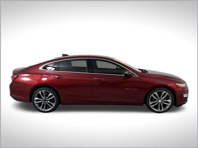 2019 Chevrolet Malibu Premier