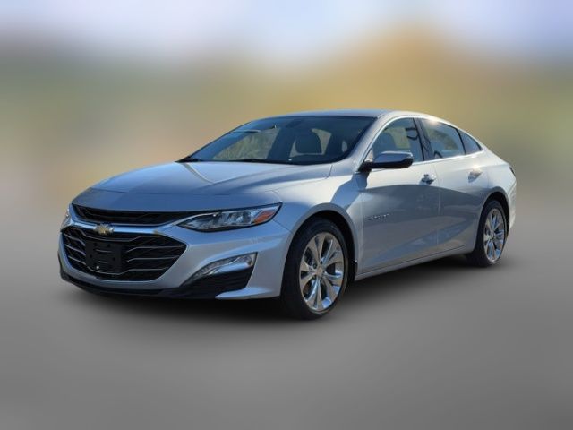 2019 Chevrolet Malibu Premier