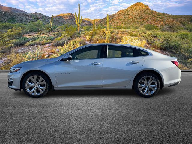 2019 Chevrolet Malibu Premier