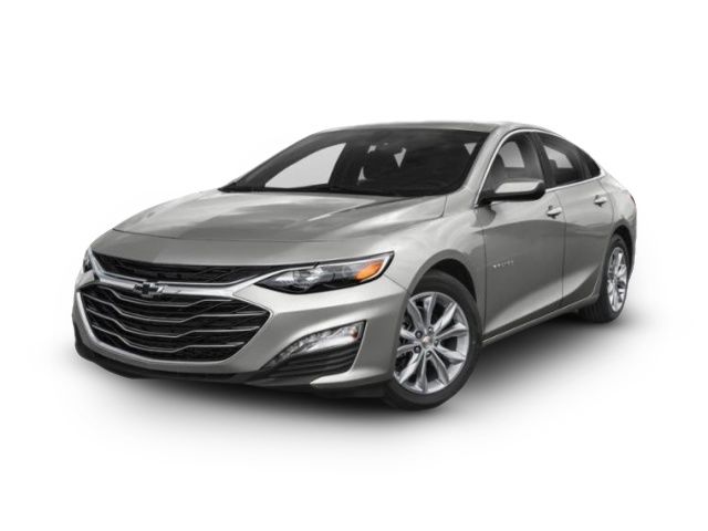 2019 Chevrolet Malibu Premier