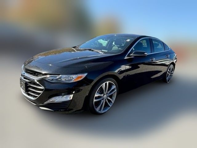 2019 Chevrolet Malibu Premier