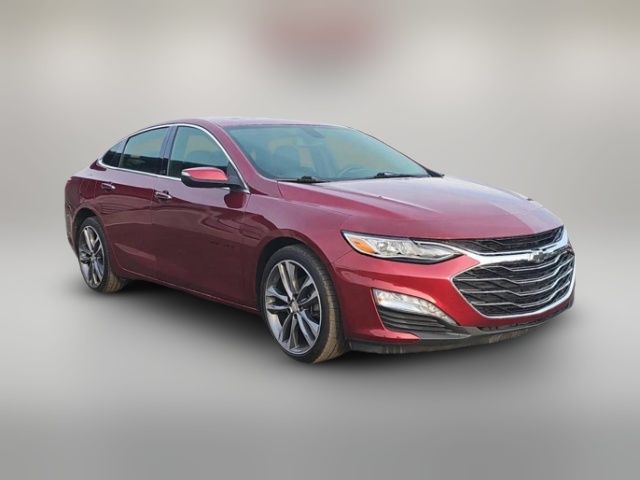 2019 Chevrolet Malibu Premier