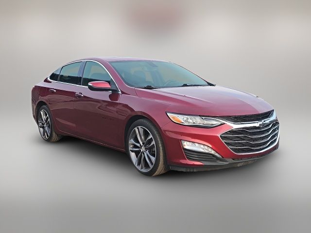 2019 Chevrolet Malibu Premier