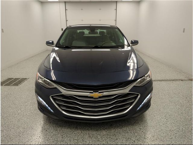 2019 Chevrolet Malibu Premier