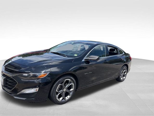 2019 Chevrolet Malibu RS