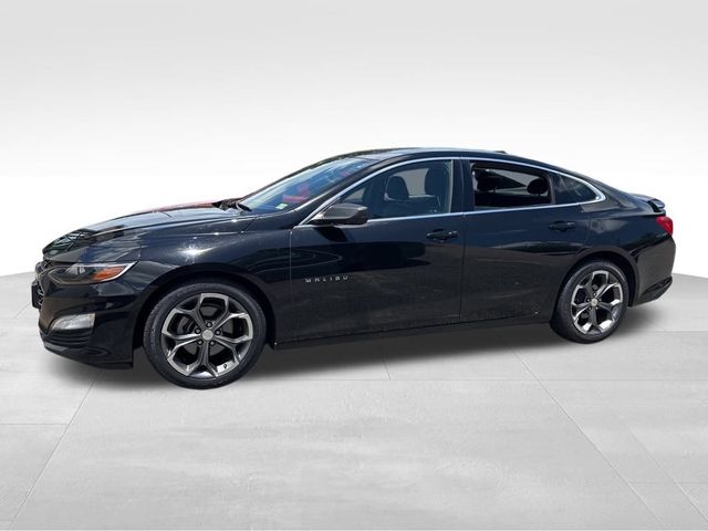 2019 Chevrolet Malibu RS