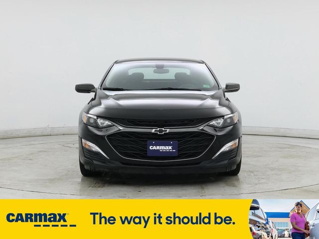 2019 Chevrolet Malibu RS