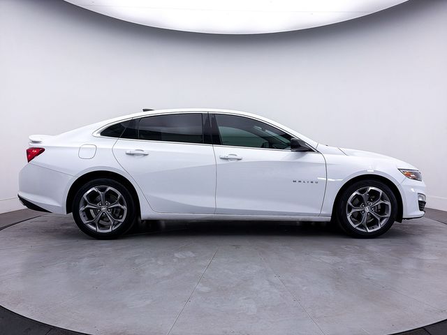 2019 Chevrolet Malibu RS