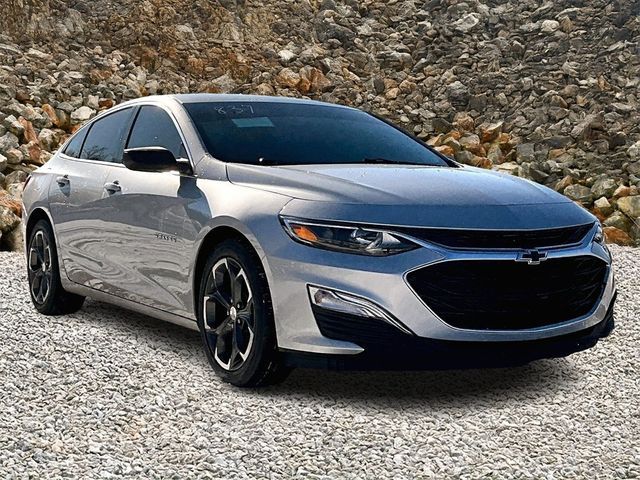 2019 Chevrolet Malibu RS