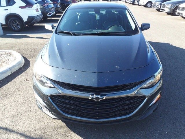 2019 Chevrolet Malibu RS