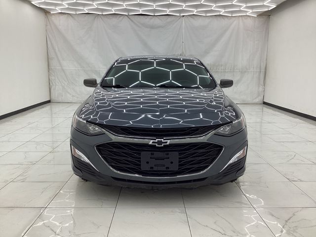 2019 Chevrolet Malibu RS