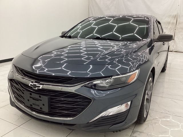 2019 Chevrolet Malibu RS
