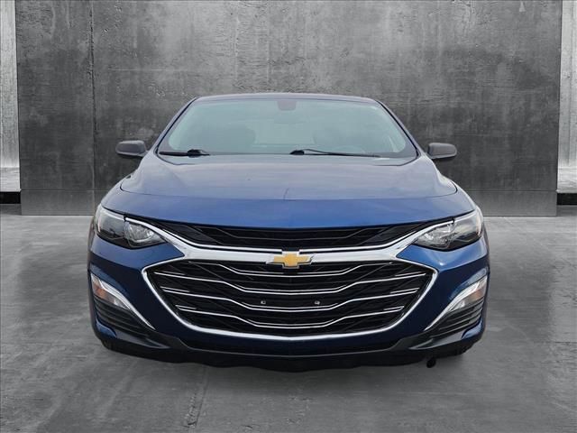 2019 Chevrolet Malibu RS