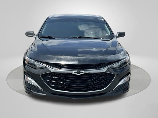 2019 Chevrolet Malibu RS