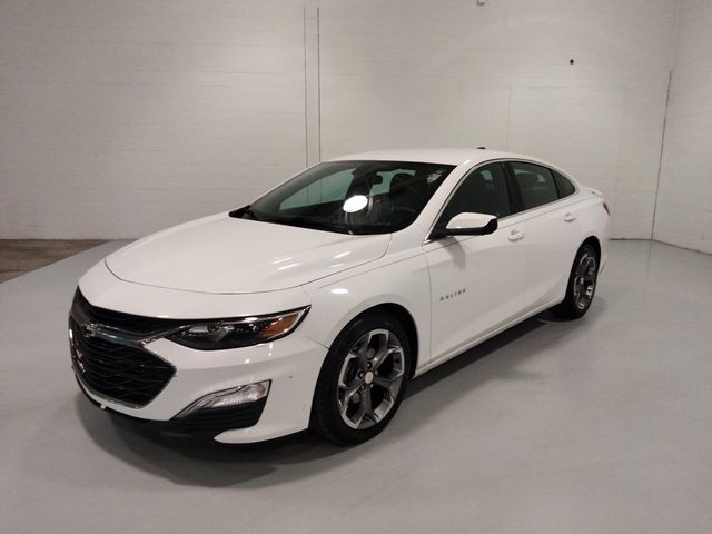 2019 Chevrolet Malibu RS