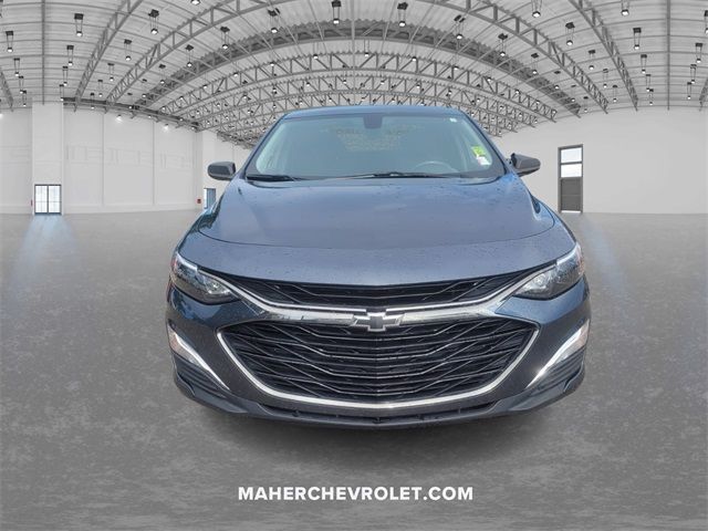 2019 Chevrolet Malibu RS