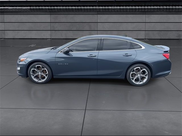 2019 Chevrolet Malibu RS