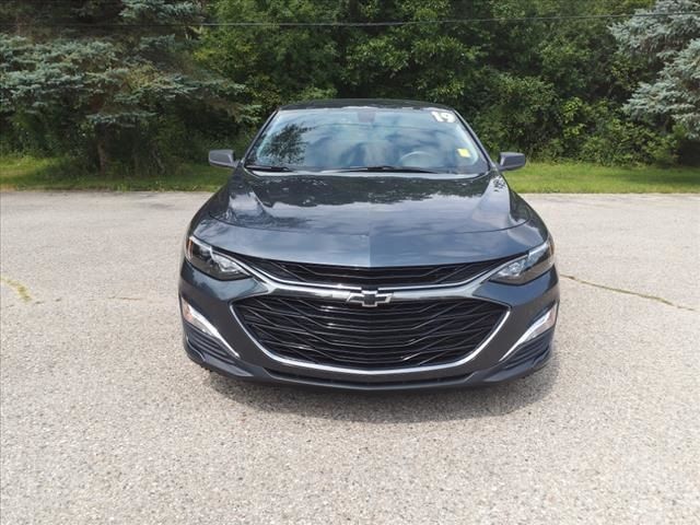 2019 Chevrolet Malibu RS