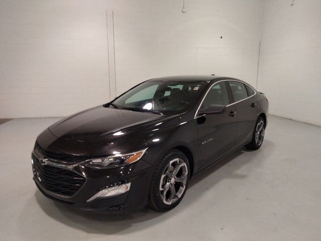 2019 Chevrolet Malibu RS