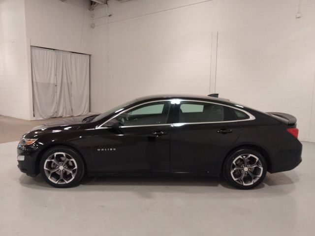 2019 Chevrolet Malibu RS