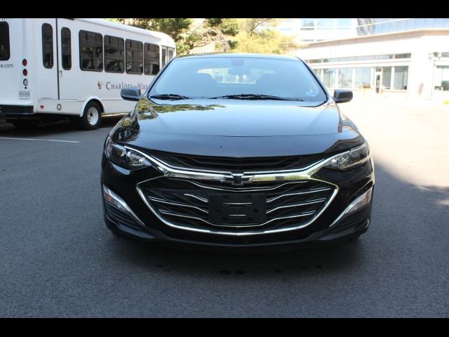 2019 Chevrolet Malibu RS