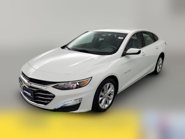 2019 Chevrolet Malibu Hybrid Base