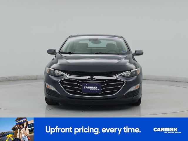 2019 Chevrolet Malibu Hybrid Base