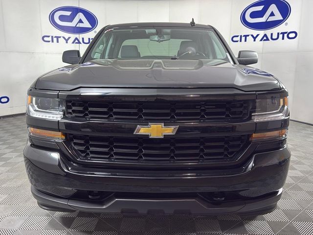 2019 Chevrolet Silverado 1500 LD Custom