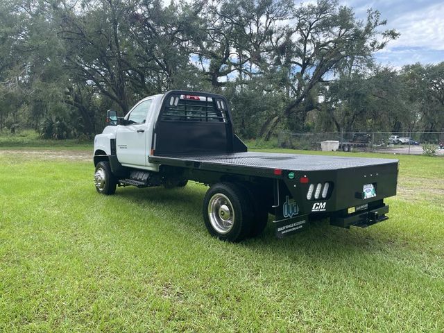 2019 Chevrolet Silverado MD Work Truck