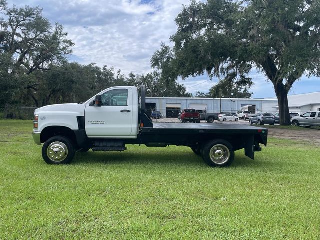 2019 Chevrolet Silverado MD Work Truck