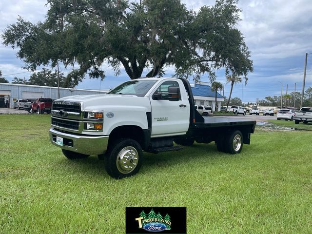 2019 Chevrolet Silverado MD Work Truck