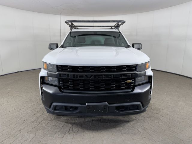 2019 Chevrolet Silverado 1500 Work Truck