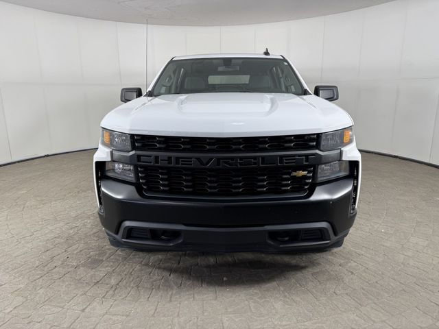 2019 Chevrolet Silverado 1500 Work Truck