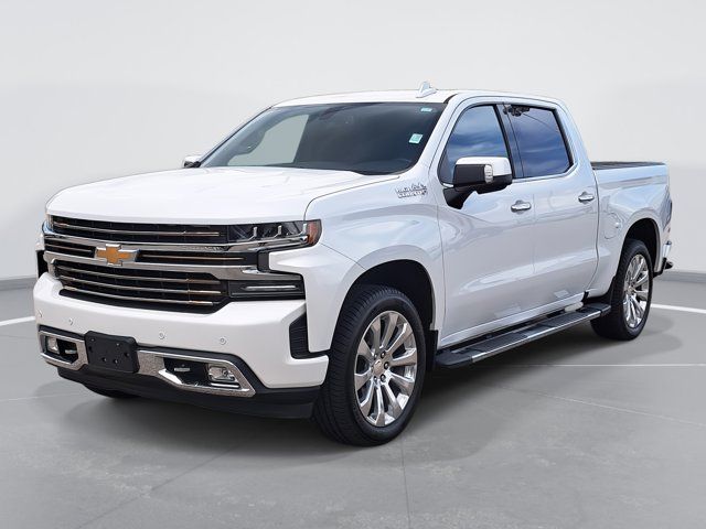 Used Chevrolet Silverado 1500 High Country For Sale in Raleigh, NC ...